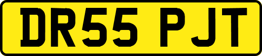DR55PJT