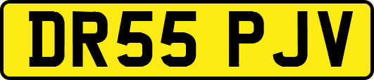 DR55PJV