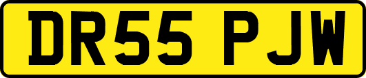 DR55PJW