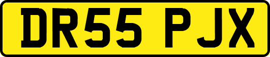 DR55PJX