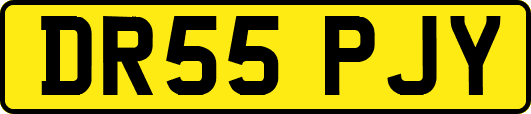DR55PJY