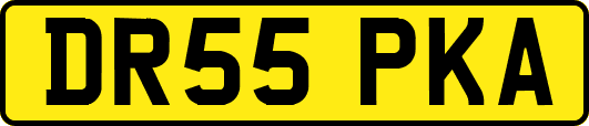 DR55PKA