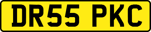 DR55PKC