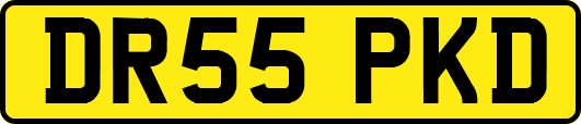 DR55PKD