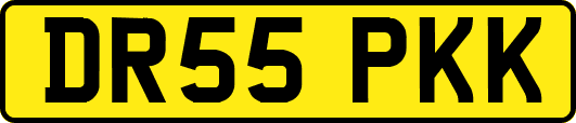 DR55PKK