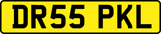 DR55PKL