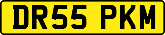 DR55PKM