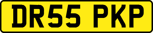 DR55PKP