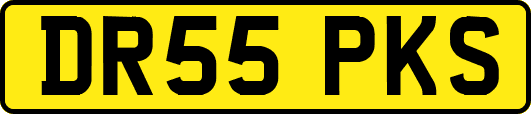 DR55PKS