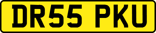 DR55PKU