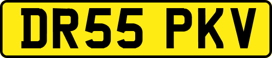 DR55PKV