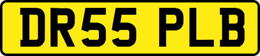 DR55PLB
