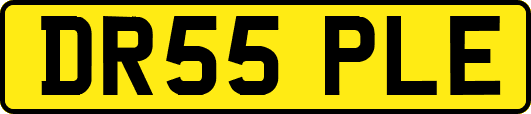 DR55PLE