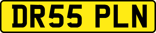 DR55PLN