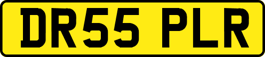 DR55PLR