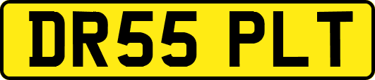 DR55PLT