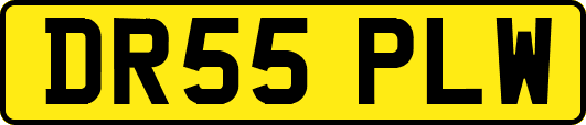 DR55PLW