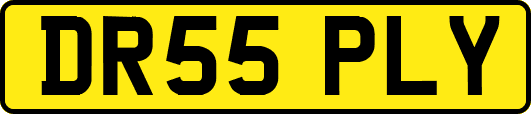 DR55PLY