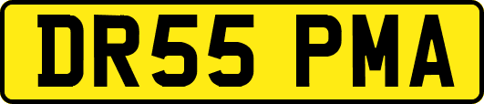 DR55PMA