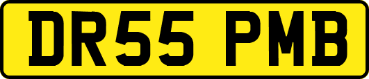 DR55PMB