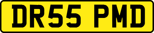DR55PMD