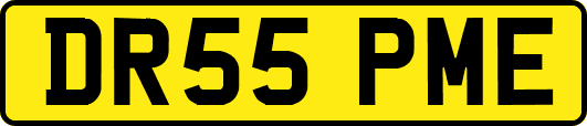 DR55PME