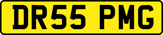 DR55PMG