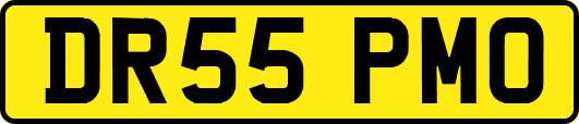 DR55PMO