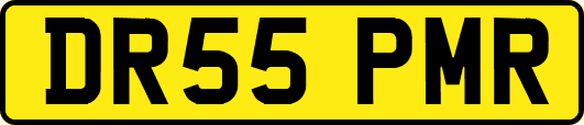 DR55PMR
