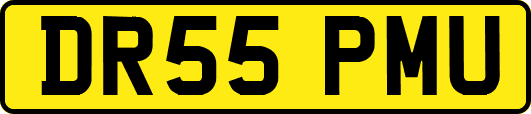 DR55PMU