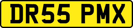 DR55PMX