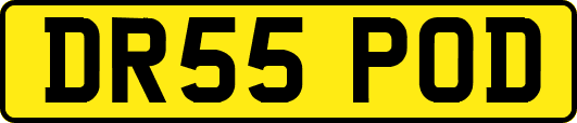 DR55POD