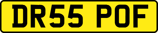 DR55POF