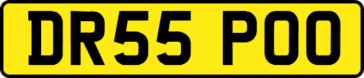 DR55POO