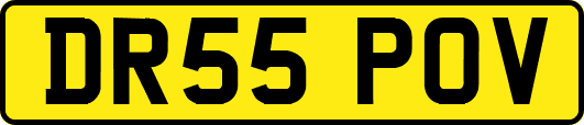 DR55POV