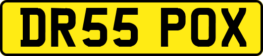 DR55POX