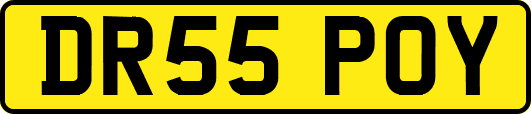 DR55POY