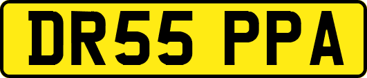 DR55PPA