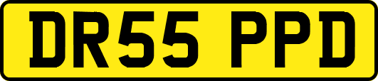 DR55PPD