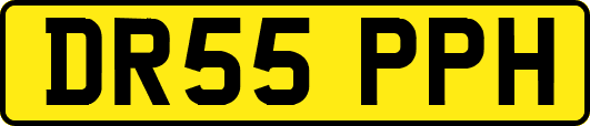 DR55PPH