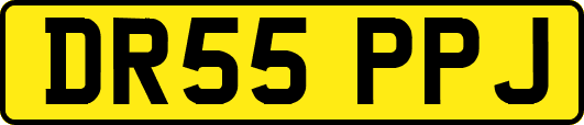 DR55PPJ