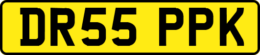 DR55PPK