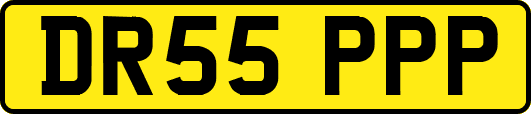 DR55PPP