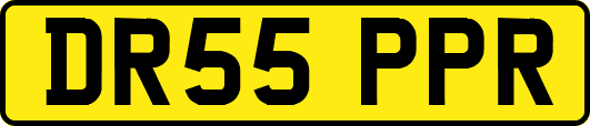 DR55PPR