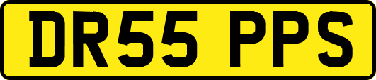 DR55PPS