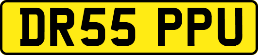 DR55PPU