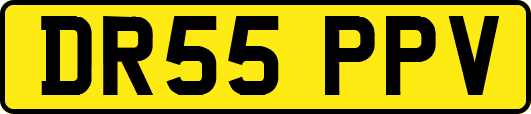 DR55PPV