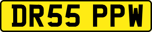 DR55PPW