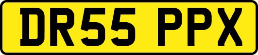 DR55PPX