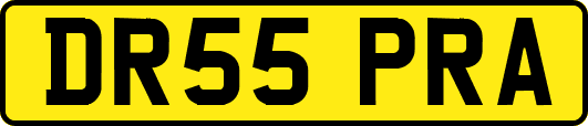 DR55PRA